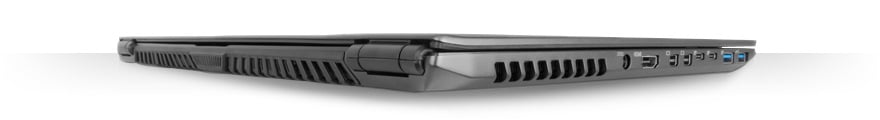 Defiance XS slim