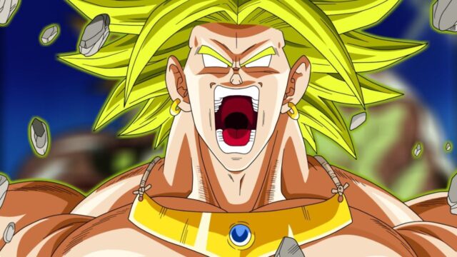Dragon Ball FighterZ