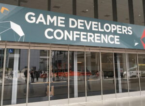 GDC 2018