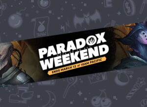 Paradox Interactive Humble Store sale