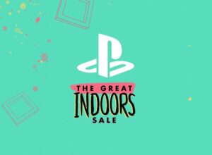 PlayStation Store sale