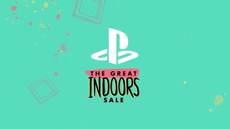 PlayStation Store sale
