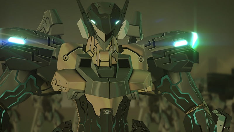 Zone of the Enders 2