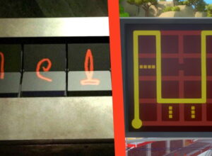 Cut Scenes: The Witness vs. Lost