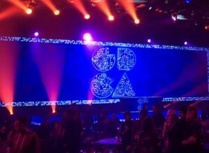 2018 Game Developers Choice Awards