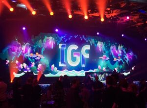 IGF Awards 2018
