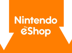 Nintendo eShop sale