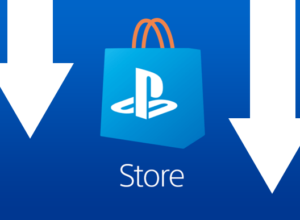 PlayStation Store sale