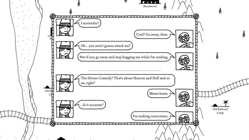 West of Loathing