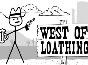 West of Loathing