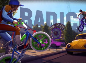 Radical Heights system requirements