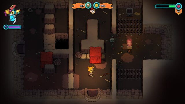 The Swords of Ditto Review - Thumbsticks