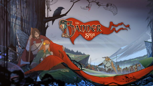 Banner Saga 3