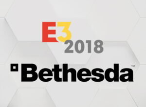 Bethesda E3 2018