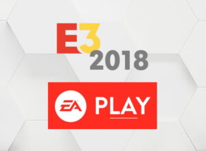EA E3 2018 Press Conference