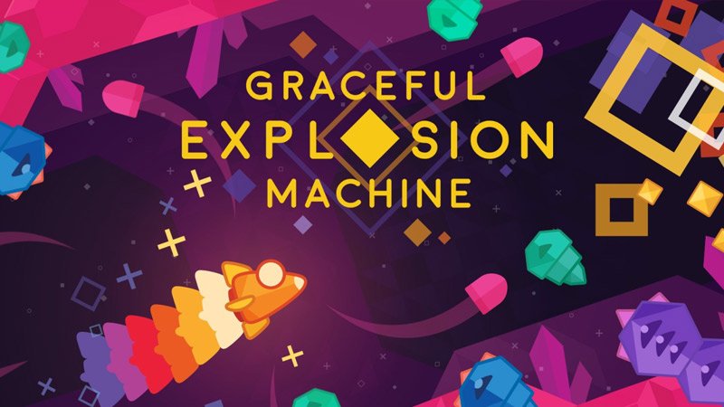 Graceful Explosion Machine