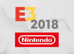 Nintendo E3 2018