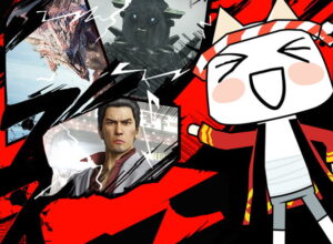 PlayStation Big in Japan Sale