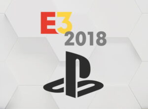 PlayStation E3 2018 Press Conferenc