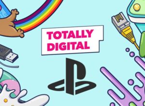 Totally Digital PlayStation Store sale