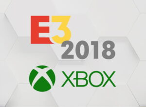 Xbox E3 2018