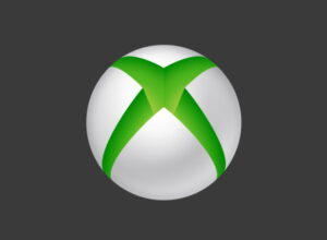 Xbox logo