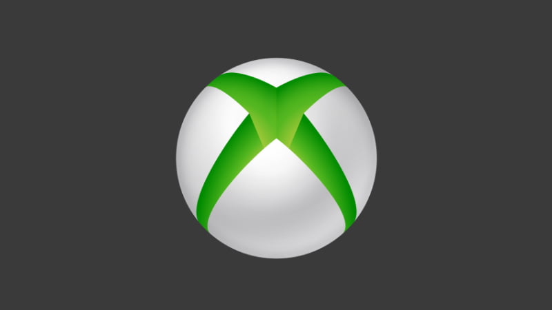 Xbox logo