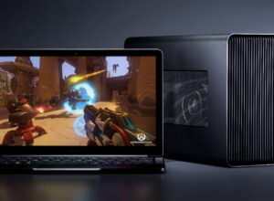 Razer Core X