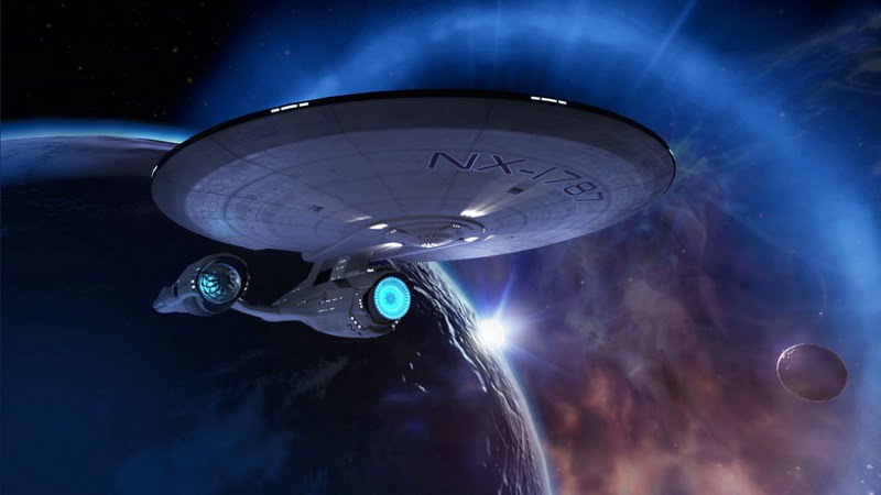 Star Trek: Bridge Crew The Next Generation