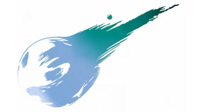 The Long Game Final Fantasy VII