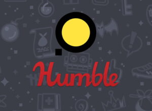 Humble Store Playism sale