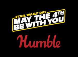 Humble Store Star Wars sale