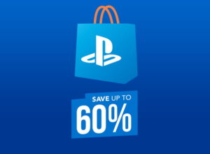 PlayStation Store sale