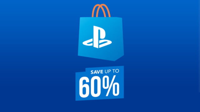 PlayStation Store sale