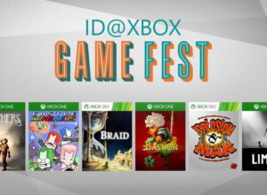 Summer of Arcade - Xbox discounts