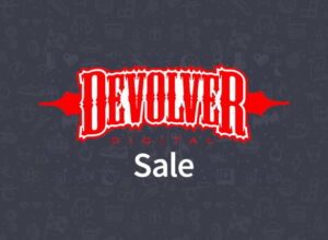 Devolver Digital sale