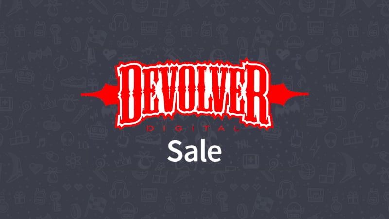 Devolver Digital sale