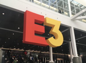 E3 2018 South Hall
