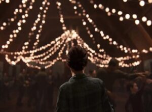 The Last of Us Part II