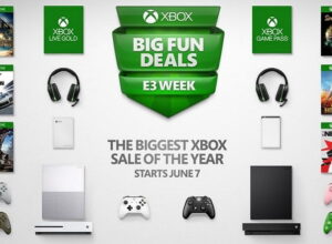 Xbox One