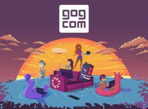 GOG Summer Sale