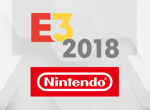 Nintendo E3 2018 eshop sale
