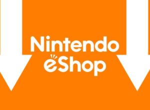 Nintendo eShop sale