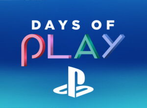 PlayStation - Days of Play