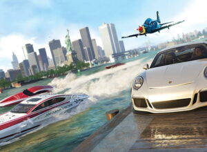 The Crew 2 review