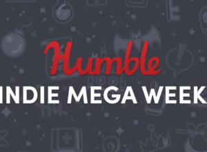 Humble Indie Mega Week sale