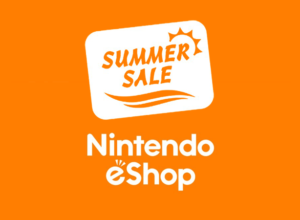Nintendo eShop Summer Sale