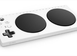 xbox adaptive controller