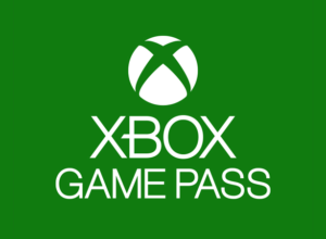 Xbox Game Pass
