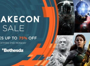 humble quakecon sale
